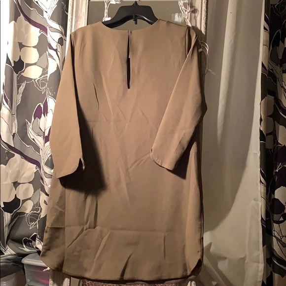 H&M knee length Dress - Picture 2 of 2